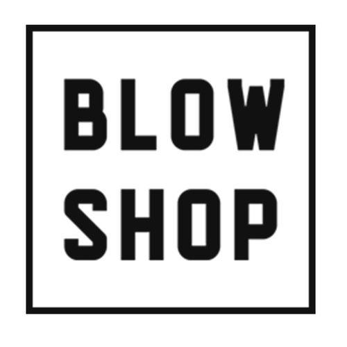 Партнер Blow Shop
